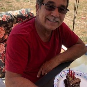 Meet your Posher, Steven